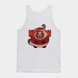 Tanuki Suletta Tank Top